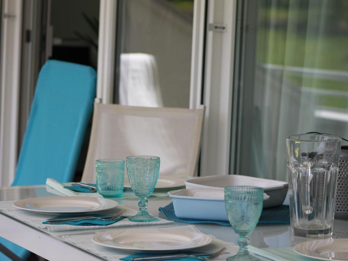 Apartment Ferienwohnung Vinzek By Interhome Toschling Eksteriør billede