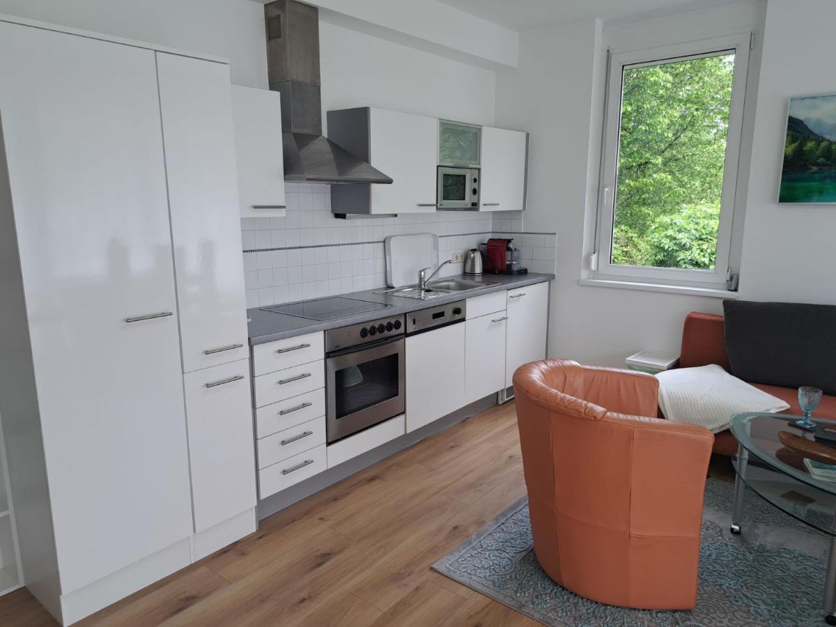 Apartment Ferienwohnung Vinzek By Interhome Toschling Eksteriør billede