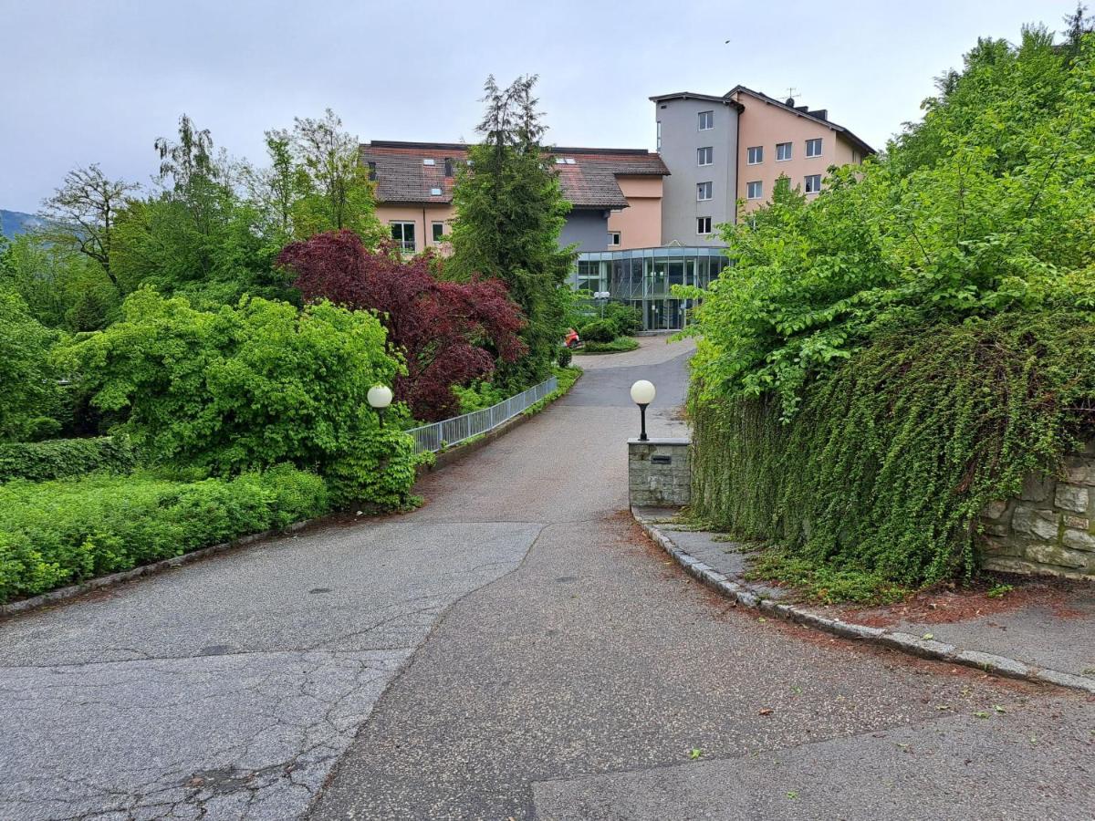 Apartment Ferienwohnung Vinzek By Interhome Toschling Eksteriør billede