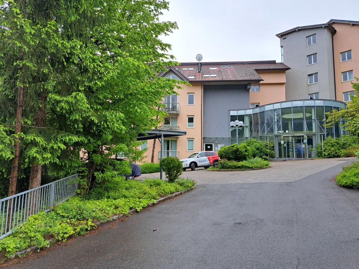 Apartment Ferienwohnung Vinzek By Interhome Toschling Eksteriør billede