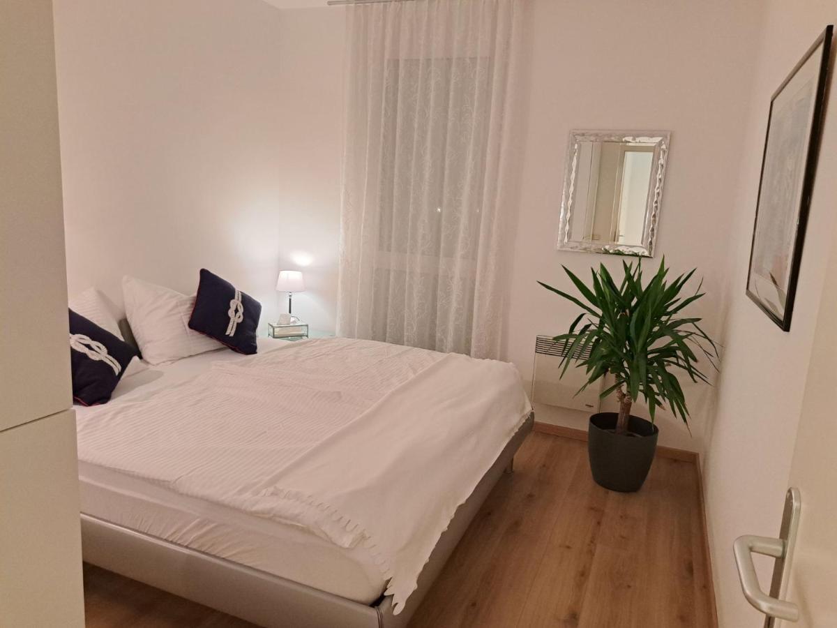 Apartment Ferienwohnung Vinzek By Interhome Toschling Eksteriør billede