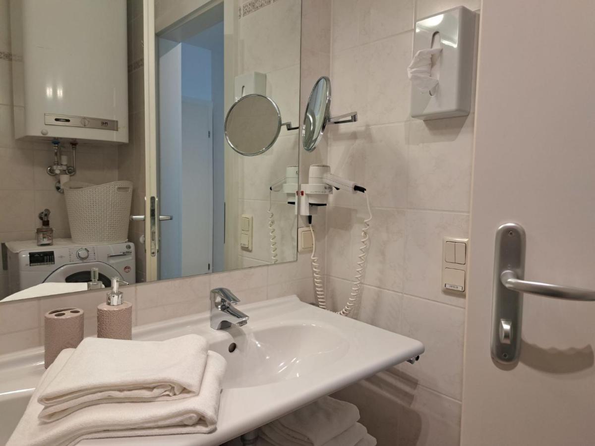 Apartment Ferienwohnung Vinzek By Interhome Toschling Eksteriør billede