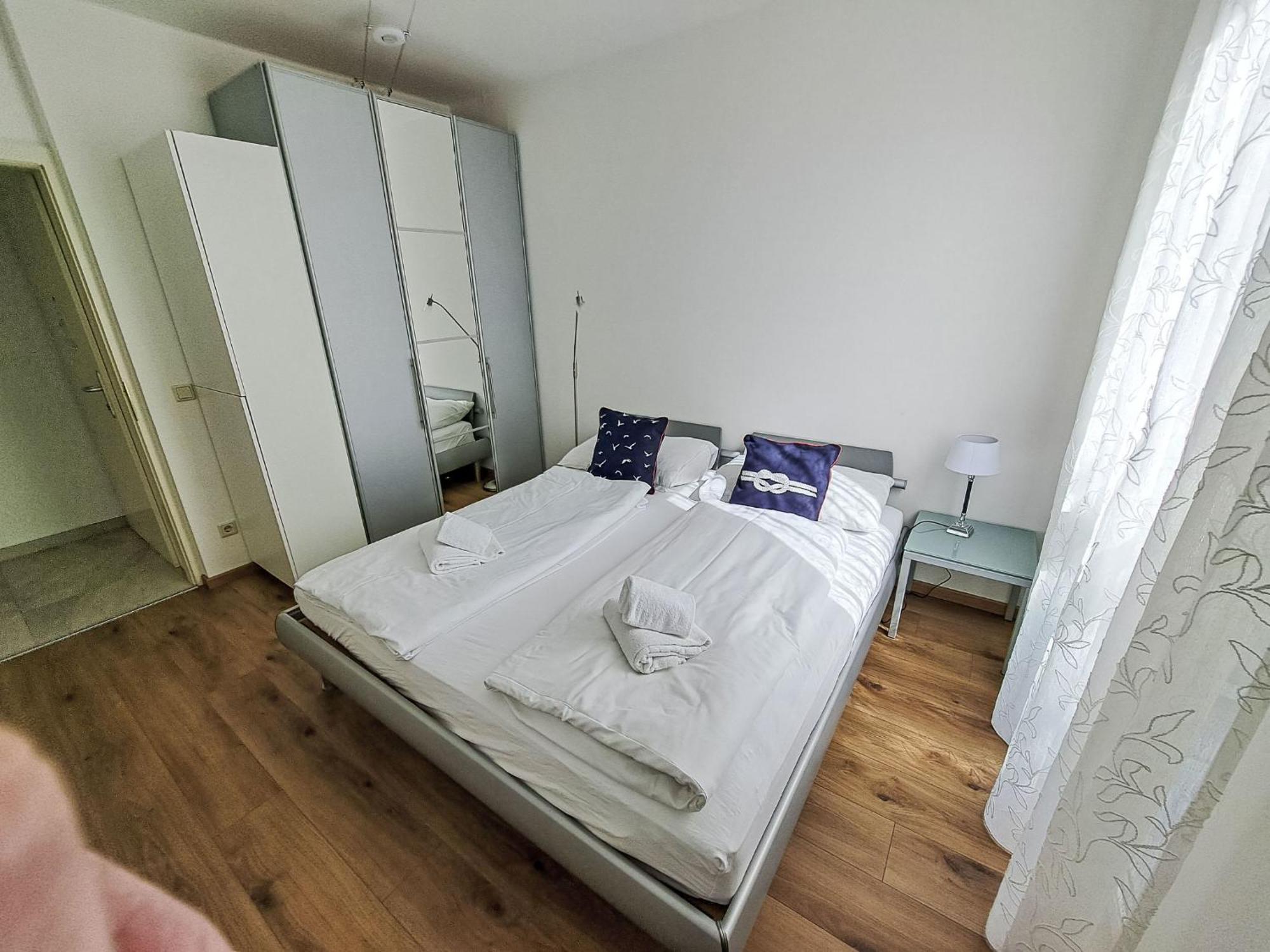 Apartment Ferienwohnung Vinzek By Interhome Toschling Eksteriør billede